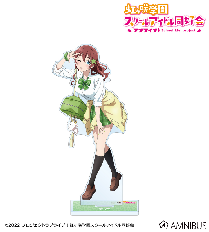 AMNIBUS-日常使いできるアニメグッズの通販サイト-