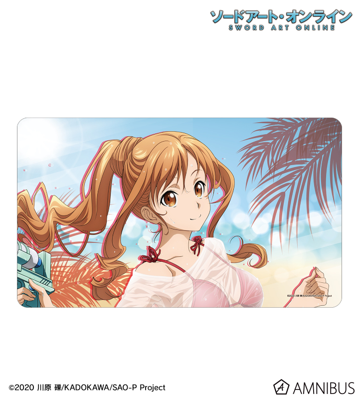 AMNIBUS-日常使いできるアニメグッズの通販サイト-