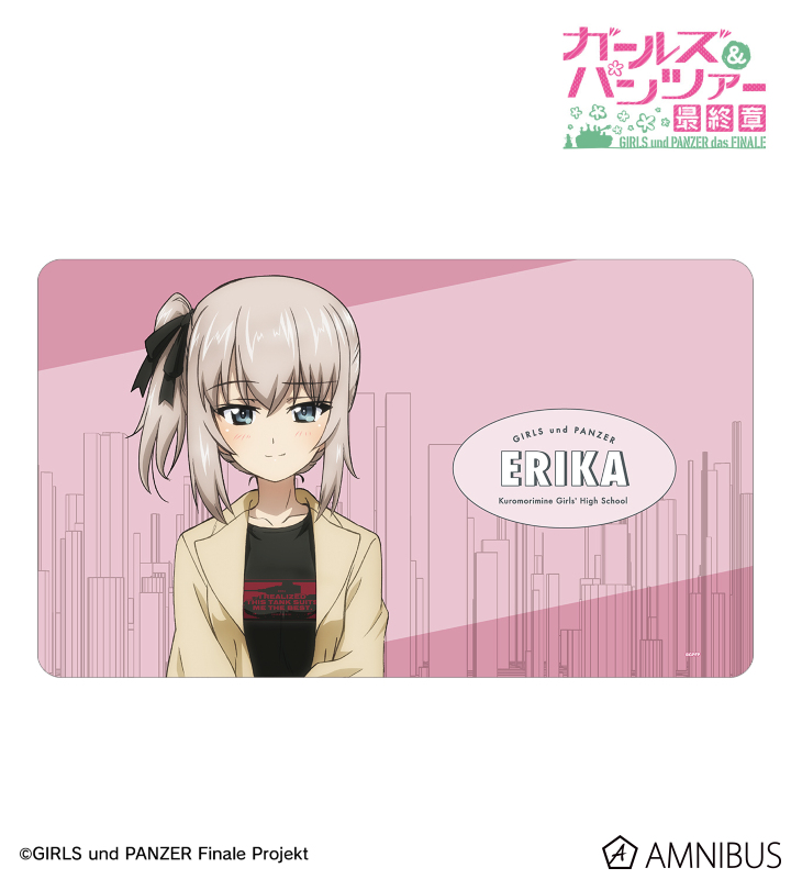 AMNIBUS-日常使いできるアニメグッズの通販サイト-