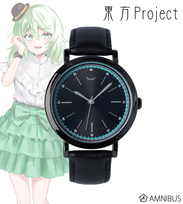 AMNIBUS-日常使いできるアニメグッズの通販サイト-