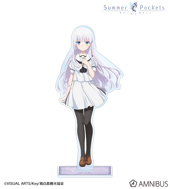 AMNIBUS-日常使いできるアニメグッズの通販サイト-
