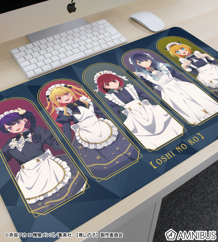 AMNIBUS-日常使いできるアニメグッズの通販サイト-
