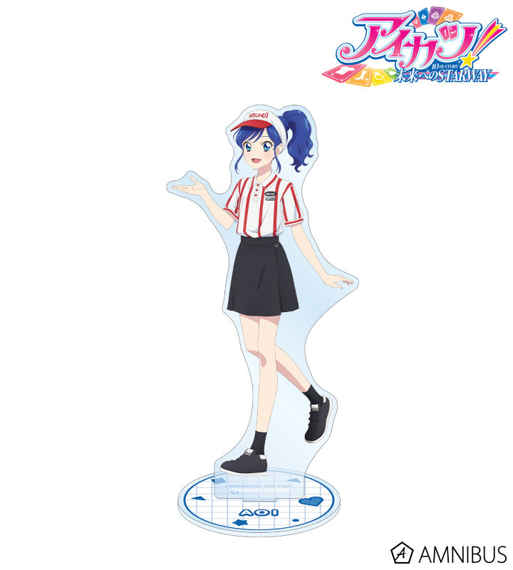 ARMABIANCA-ブランドとアニメのコラボグッズ通販サイト