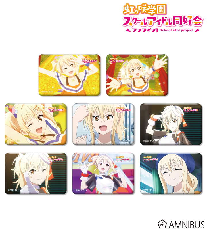 AMNIBUS-日常使いできるアニメグッズの通販サイト-