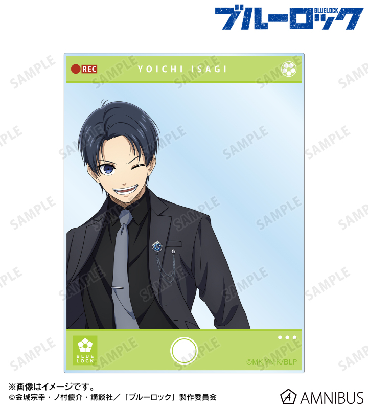 AMNIBUS-日常使いできるアニメグッズの通販サイト-
