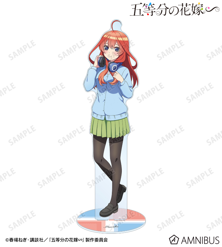 AMNIBUS-日常使いできるアニメグッズの通販サイト-