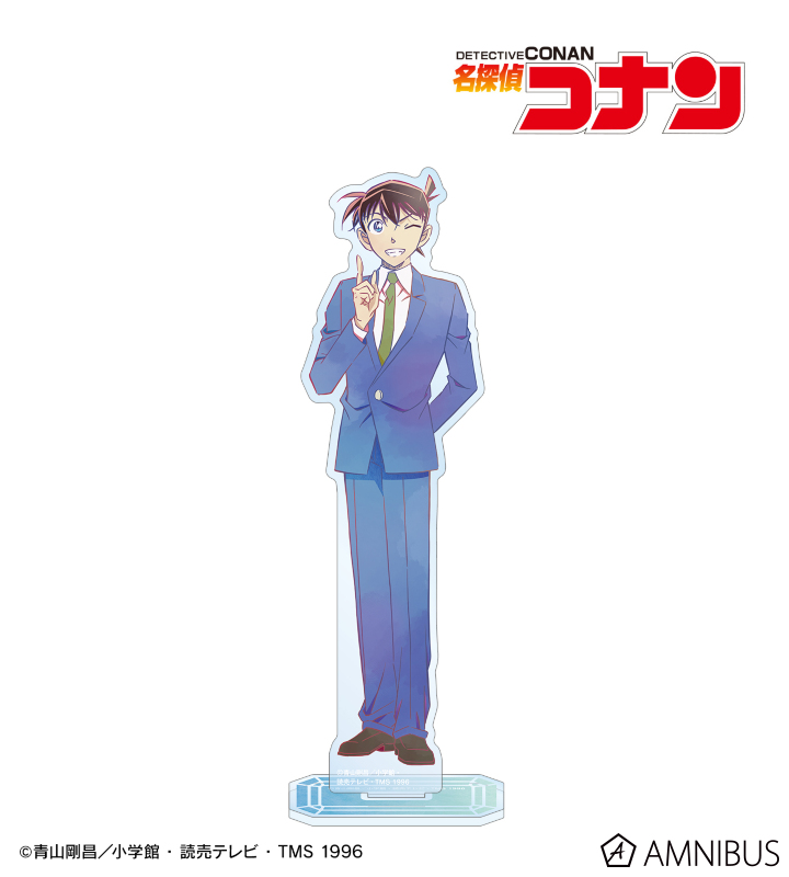 AMNIBUS-日常使いできるアニメグッズの通販サイト-