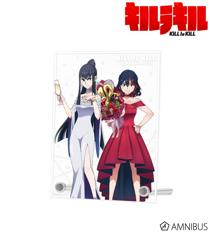 AMNIBUS-日常使いできるアニメグッズの通販サイト-