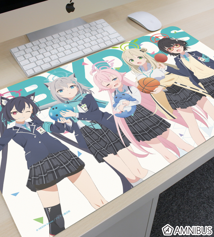 ARMABIANCA-ブランドとアニメのコラボグッズ通販サイト