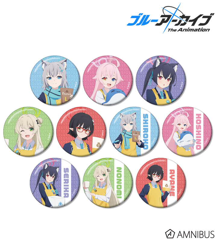 AMNIBUS-日常使いできるアニメグッズの通販サイト-