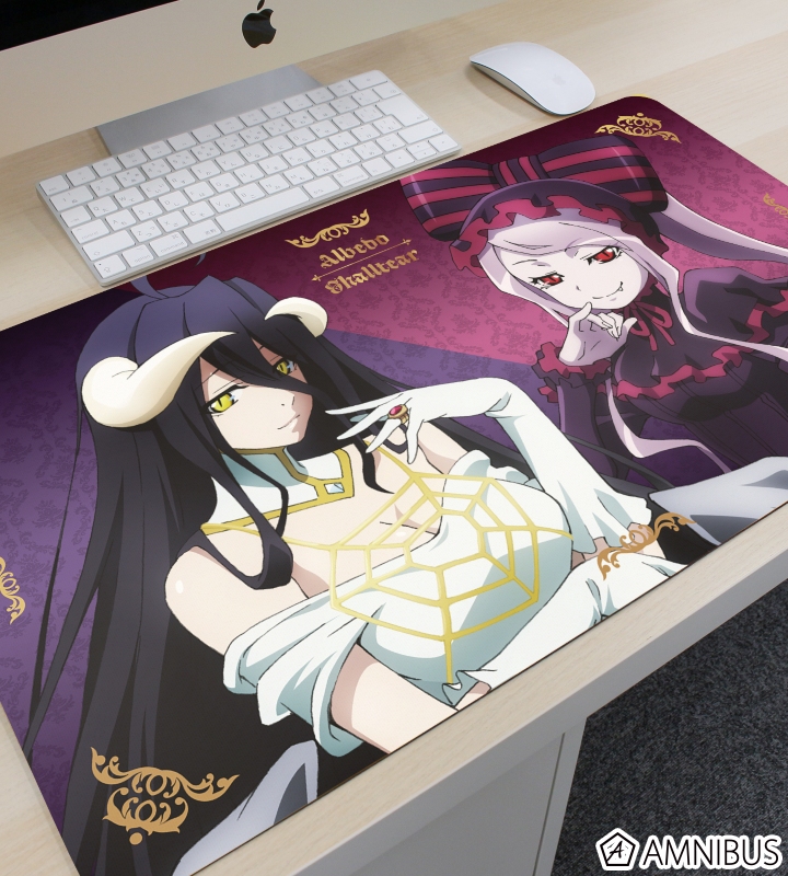 AMNIBUS-日常使いできるアニメグッズの通販サイト-
