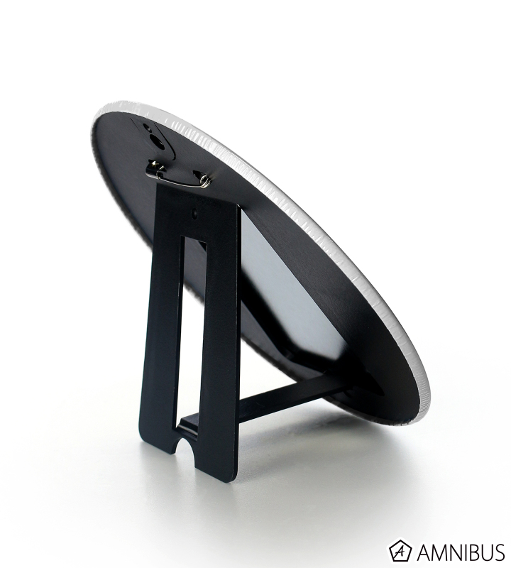 BanG Dream! - 千石 ユノ Botania BIG缶バッジ | AMNIBUS(アムニバス)