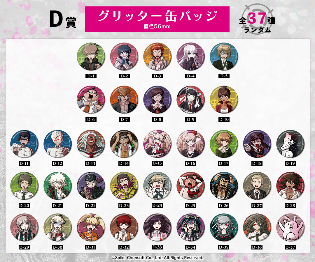 ダンガンロンパ1・2 Reload｜「ダンガンロンパ1・2 Reload