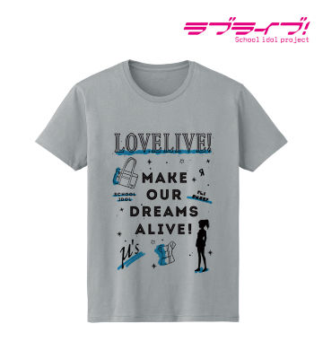 ラブライブ！ - 小泉花陽 SUNNY DAY SONG Tシャツ/メンズ | AMNIBUS