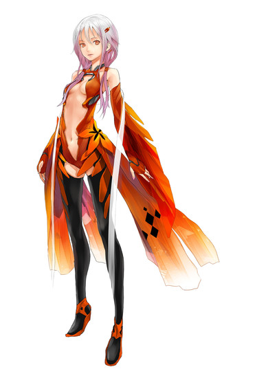 Tokyo Otaku Mode Offers redjuice's New Art Book Inori - Interest