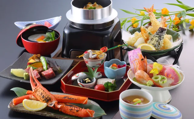 個室確約 お宮参りプラン】お祝い膳「嘉」＋乾杯スパークリングワイン