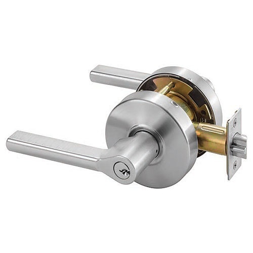 ACCENTRA BTB-4607LN 626 SFICLC SFIC Interchangeable Core Entry