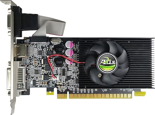 Axle G210 AX-G2101GD3P4CDIL 64 Bit DDR3 1 GB Ekran Kartı Fiyatları