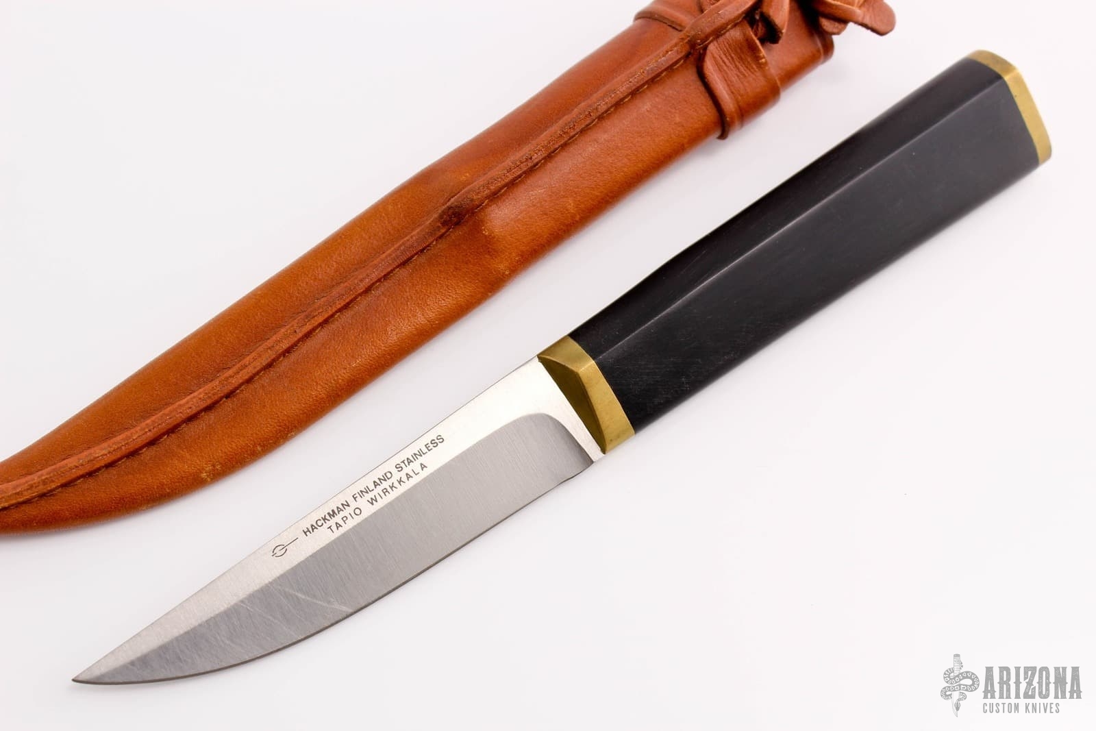 Tapio Wirkkala Design - Arizona Custom Knives