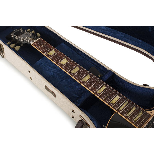 GATOR ゲーター エレキギター用 ハードケース GW-JM LPS (レスポール