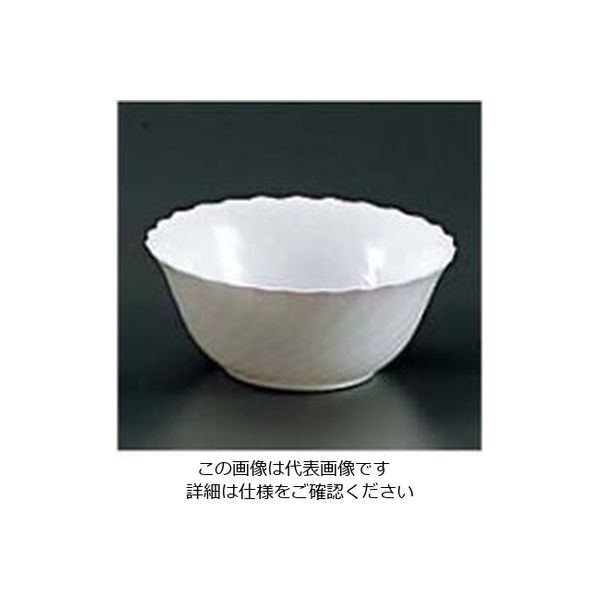 ARC International トリアノン サラダボール 54435 18cm 61-6833-08 1