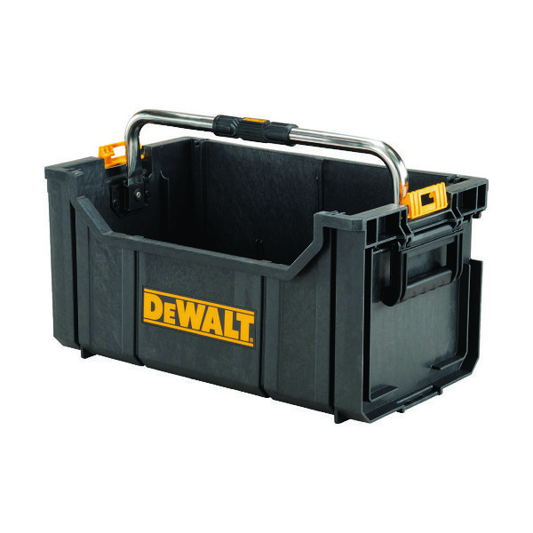 ポップリベット・ファスナー DEWALT システム収納BOXタフシステム