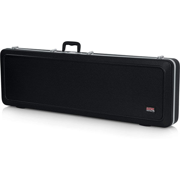 GATOR ゲーター エレキベース用 ハードケース GC-BASS-S (ABS外装