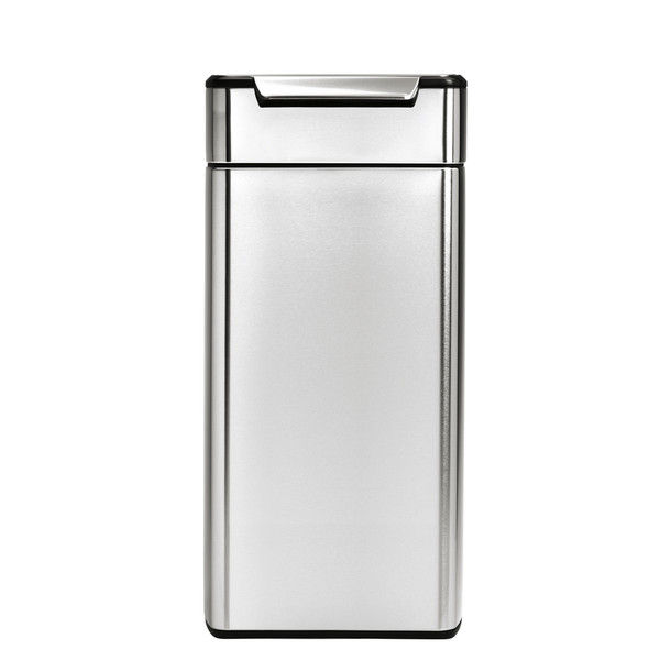 simplehuman（シンプルヒューマン） レクタンギュラータッチバーカン