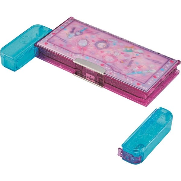 クツワ ドッキングZ（コスメパープル） CF400PU（直送品） - アスクル
