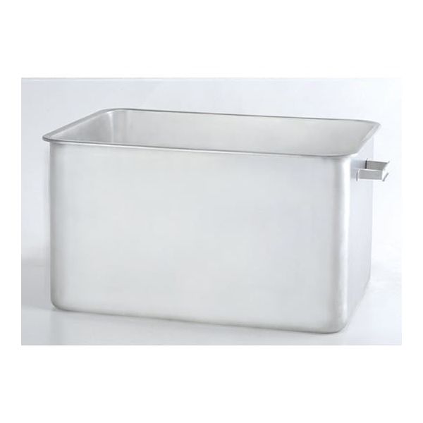 本間冬治工業 ステンレスタンク 200L 2-9766-05 1個（直送品） - アスクル