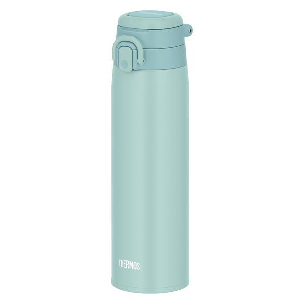 サーモス 水筒 真空断熱ケータイマグ 750ml ミントブルー JOS-750 MBL