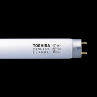 東芝ライテック 殺菌ランプ GL15 1箱(10本入) - アスクル