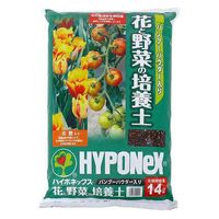 瀬戸ヶ原花苑 プレミアム 有機野菜の培養土 25L(8kg) 171770 1袋（直送