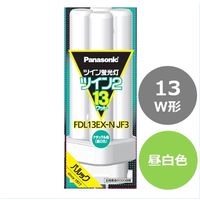 パナソニック ツイン蛍光灯 ツイン2(4本束状ブリッジ) 27形 昼白色