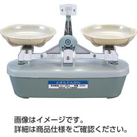 ケニス 上皿てんびんA型 500A 31050002（直送品） - アスクル