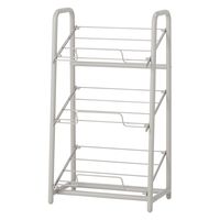 無印良品 パイン材ユニットシェルフ奥行25cmタイプ 86cm幅 中 幅86