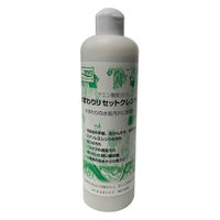 水回りリセットクレンザー 500g 1本 サンワ - アスクル