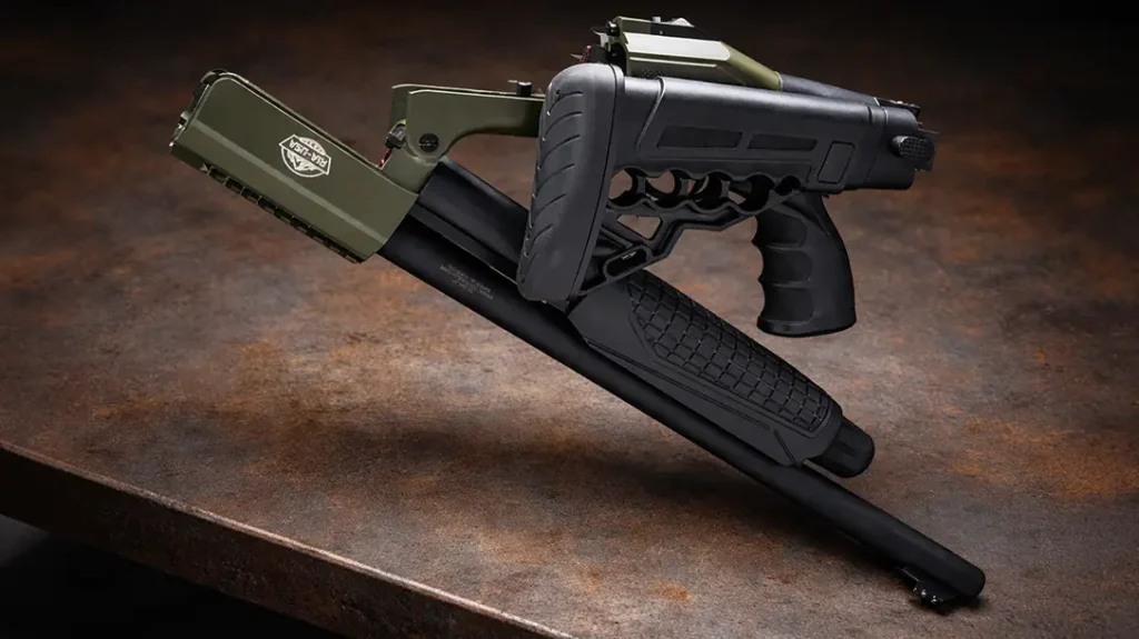 Mantis X10 Elite Review: Home is Where the Range Is