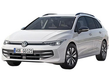 フォルクスワーゲン ゴルフヴァリアント 価格・車種カタログ情報