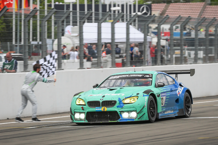 密着レポ】過酷なニュル24hレースに挑む日本のタイヤブランド