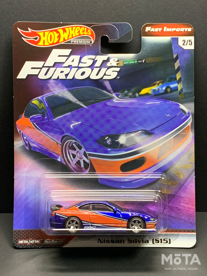 渋谷でドリフト！？ 「ワイルド・スピードX3 TOKYO DRIFT」に出てくる