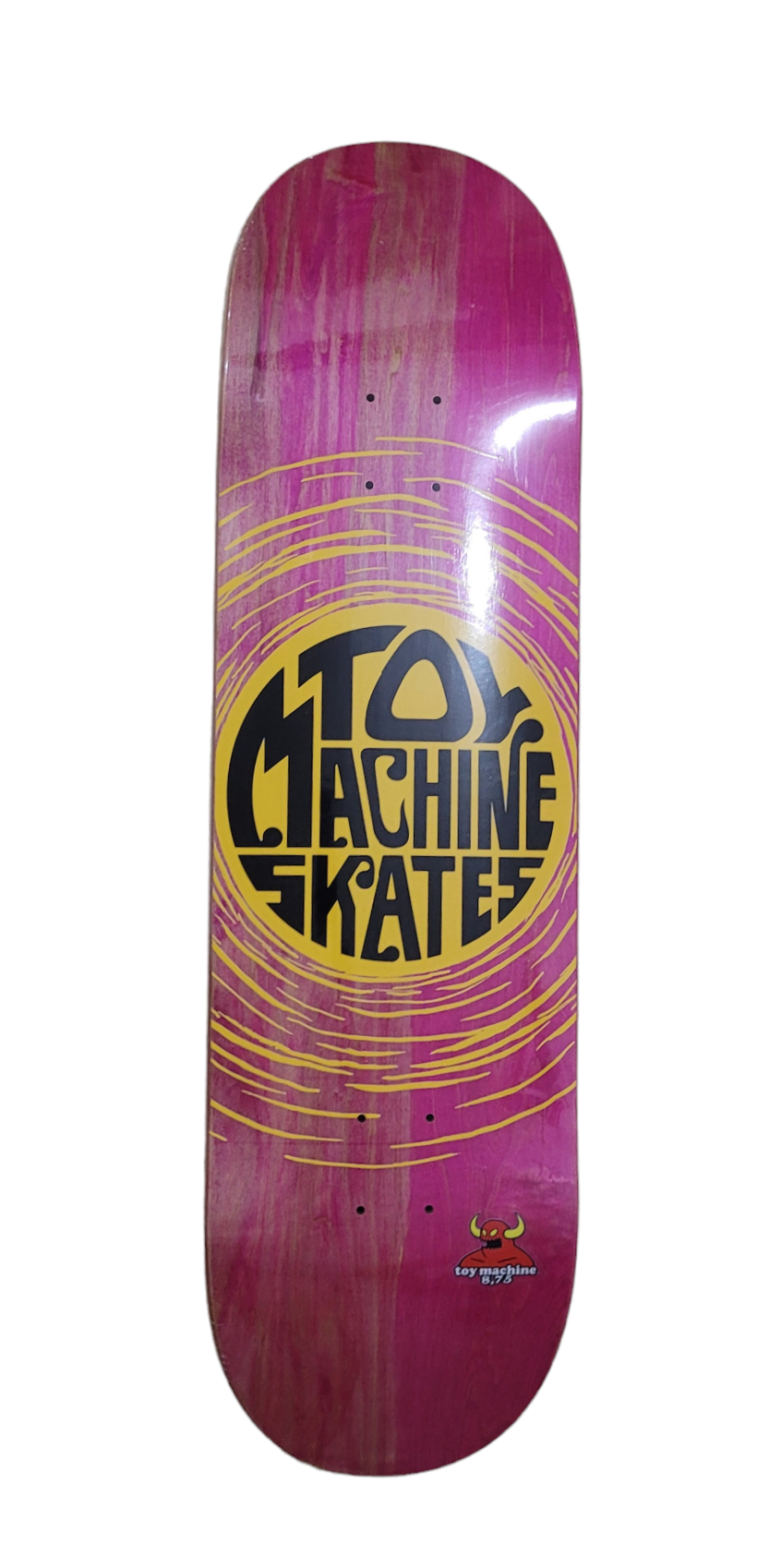 Shape Toy Machine - ZSN SKATE SHOP