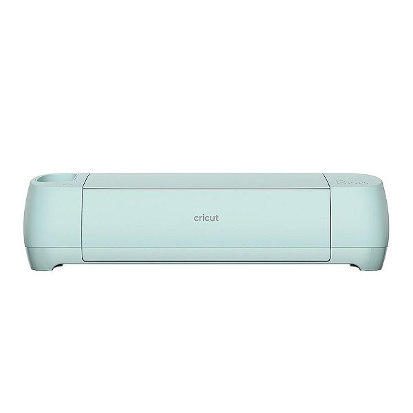 Cricut Explore 3 - Verde Menta - 1 unidade - Rizzo - Rizzo Balões
