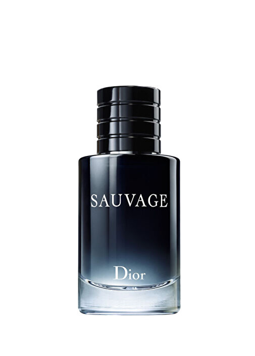 Dior - Sauvage 60 ml EDT Erkek Parfüm -