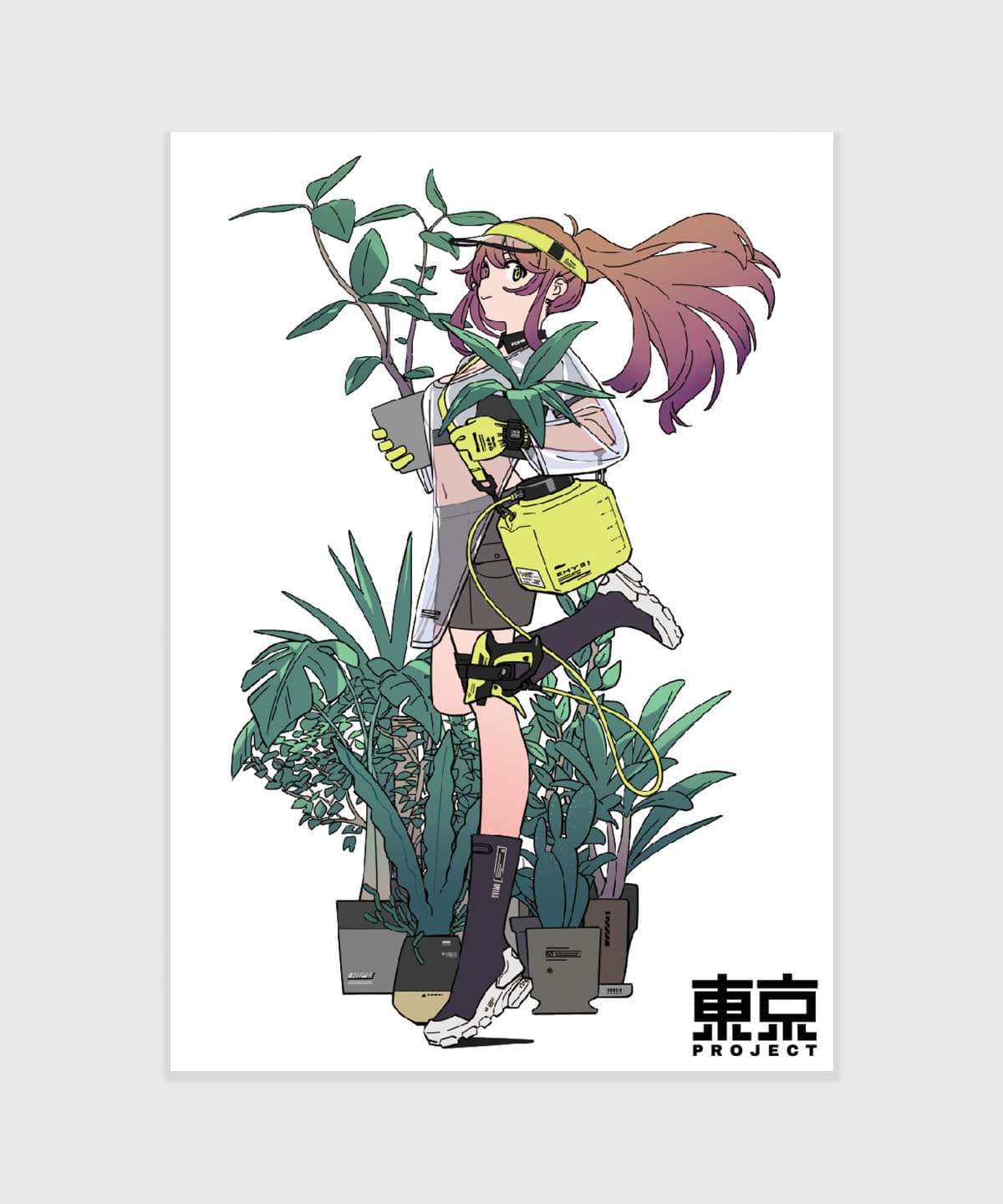 TOKYO CULTUART by BEAMS（トーキョー カルチャート by ビームス）東京
