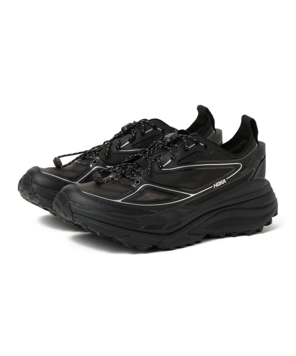 Pilgrim Surf+Supply（ピルグリム サーフ+サプライ）HOKA / STINSON