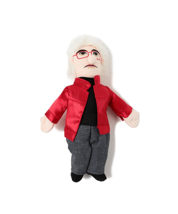 bPr BEAMS（bPrビームス）Unemployed Philosophers Guild / Plush Doll