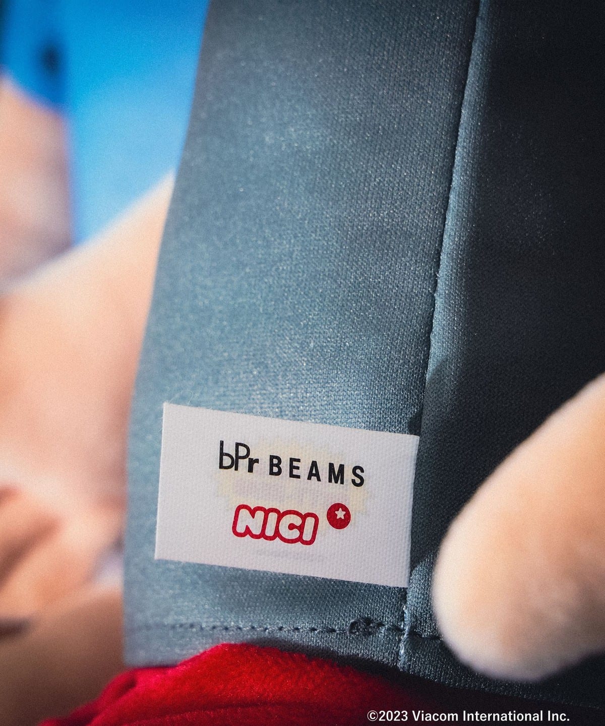 bPr BEAMS（bPrビームス）【別注】NICI / BEAVIS AND BUTT-HEAD(TM