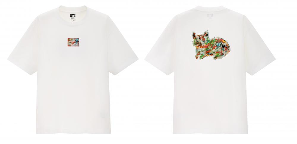 ユニクロ×米津玄師、初のコラボアイテム完成 「可愛いし絶対買う