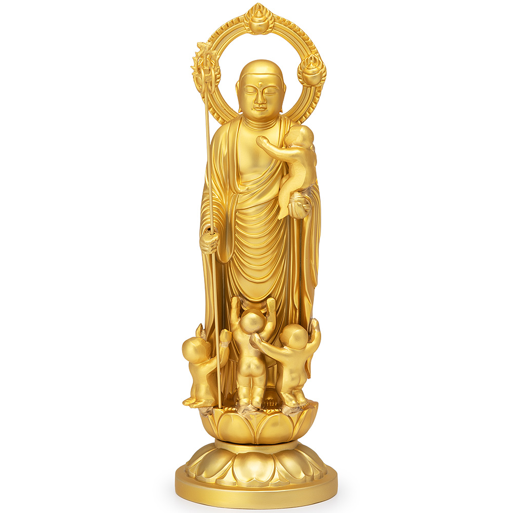 水子地蔵菩薩（子安地蔵菩薩） | 仏壇・仏具 滝田商店
